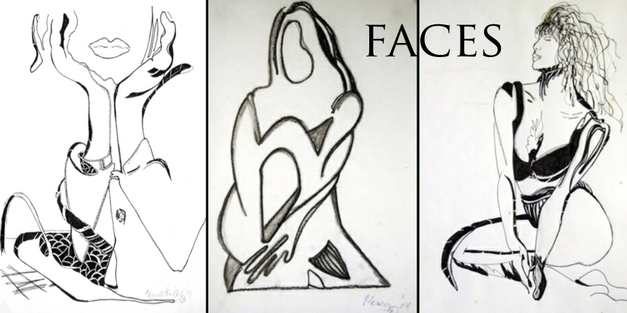 Faces Gallery